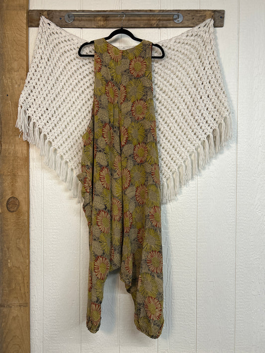 Duality Erin Jogger Jumpsuit 1125 197