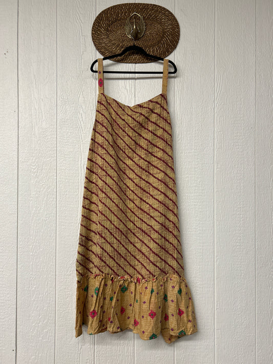 Pareo Kantha Joplin Dress 1125 090