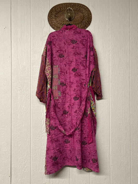 Pareo Kantha Majestic Kimono 0926 002