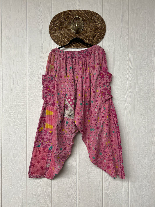 Pareo Kantha Wanderer Pants 0426 221