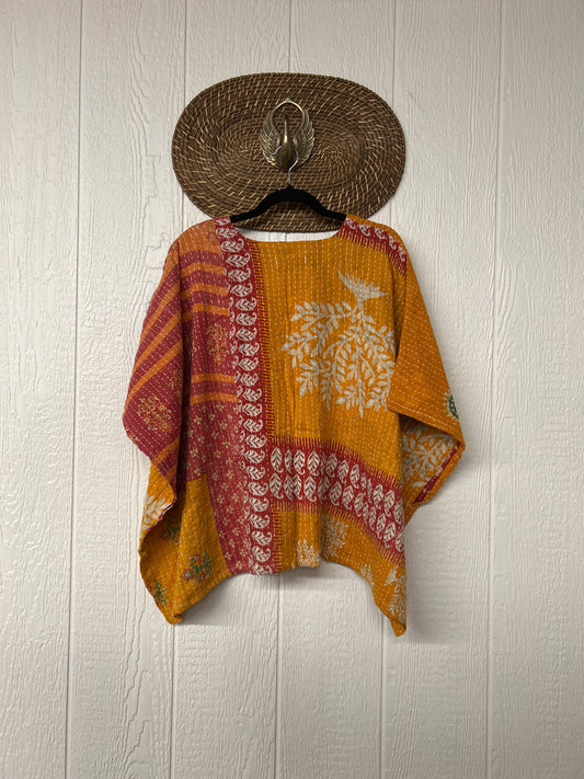 Kantha Shortie-Muu 0625 271