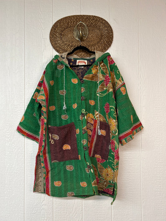 Half Moon Shacket 1025 118