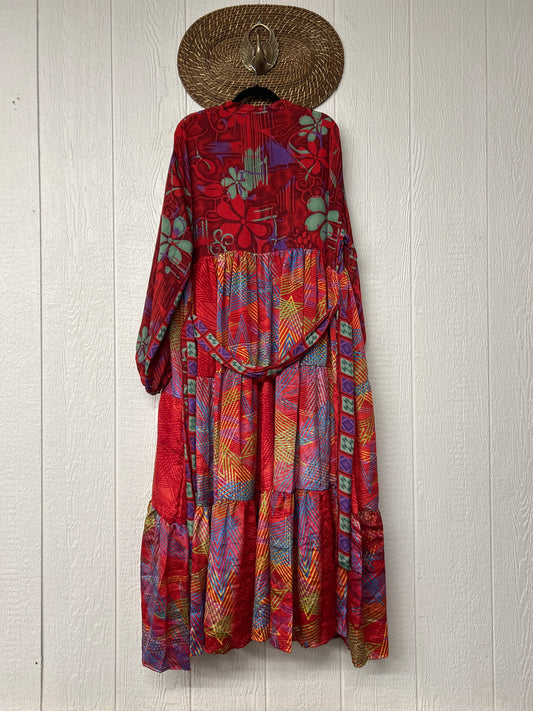 Rasgulla Luminous Maxi Dress 1025 264