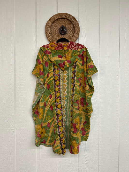 Peacemaker Hoodie Romper 0625 037