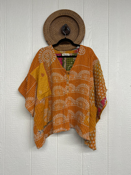 Kantha Shortie-Muu 0625 019