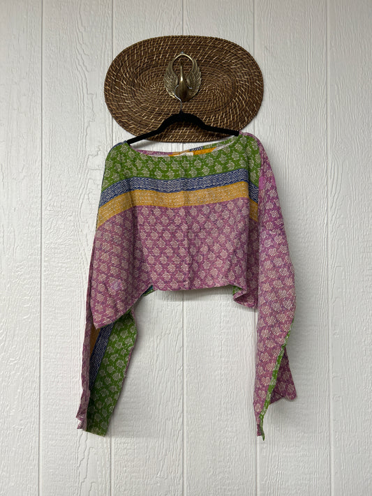 Abundance Crop Top 1025 115