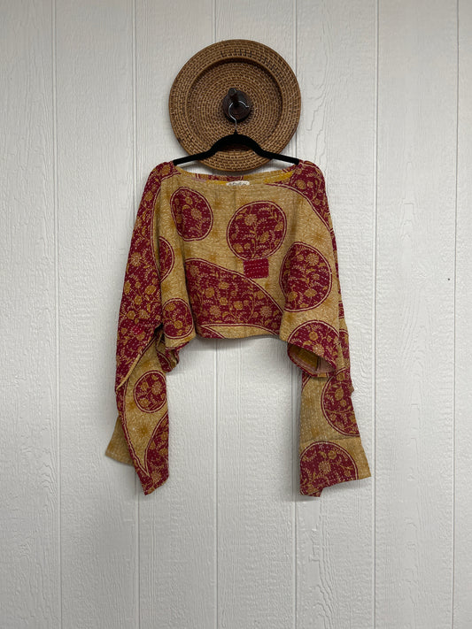 Abundance Crop Top 1025 191