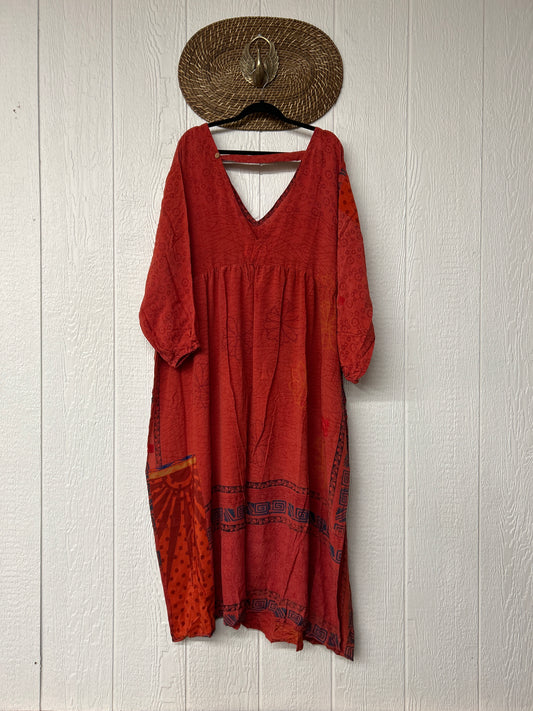 Crepe Sari Aura Maxi 0326 006