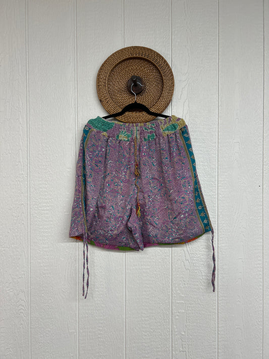 Silk Butterfly Short 0525 180