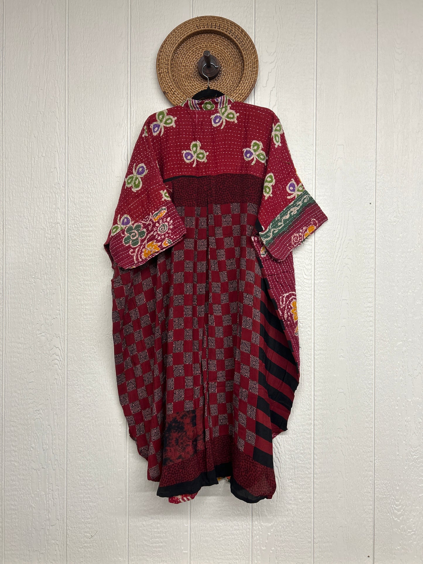 Pareo Kantha Free To Be Maxi 0826 199