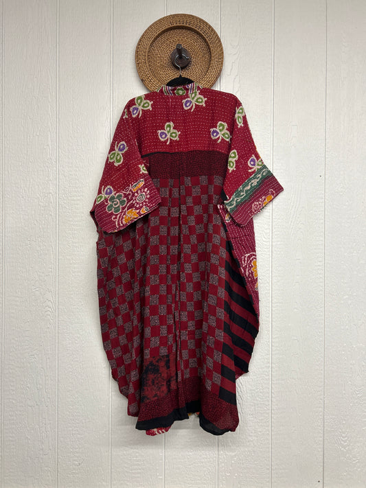 Pareo Kantha Free To Be Maxi 0826 199