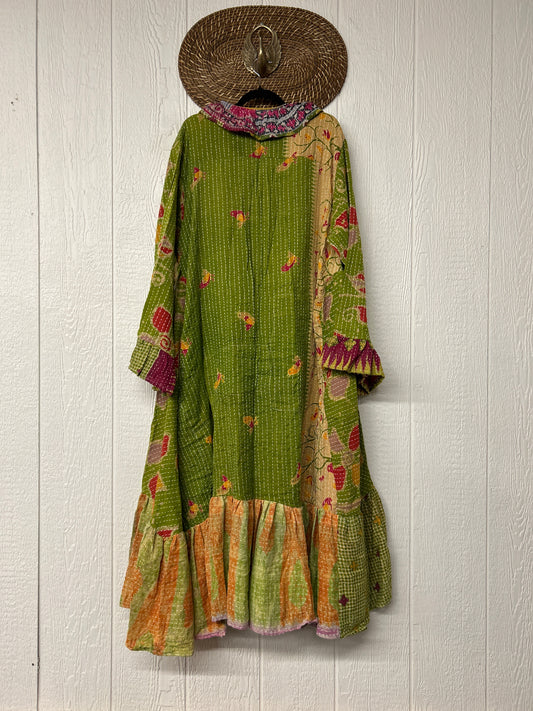 Pareo Kantha Pixie Duster 1026 272