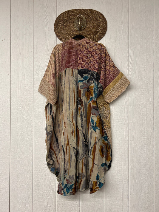 RETAIL Pareo Kantha Free To Be Maxi 0826 048