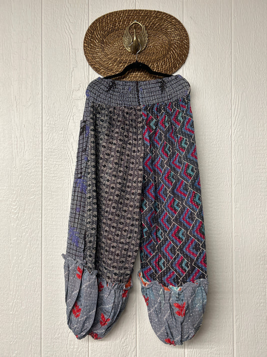 Pareo Kantha Joplin Jogger Pant 1125 062