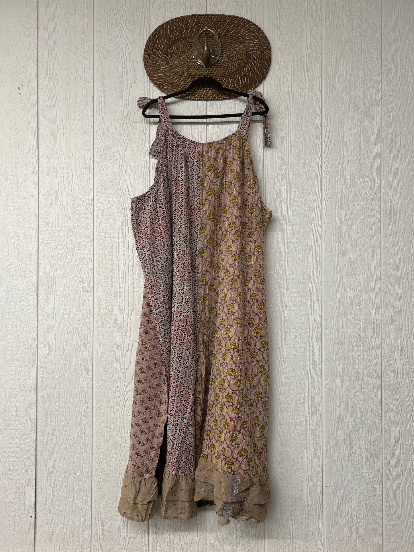 Pareo Kantha Cosmos Jumpsuit 0826 054