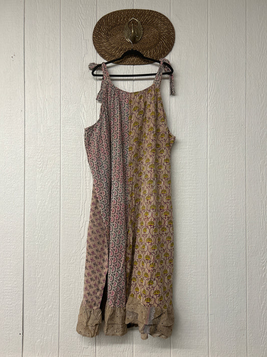 Pareo Kantha Cosmos Jumpsuit 0826 054