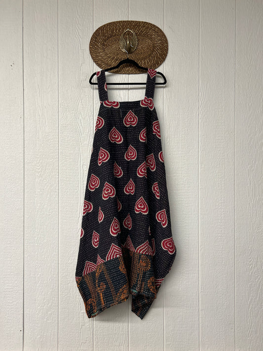 Pareo Kantha Gonna Shine Maxi 0726 049