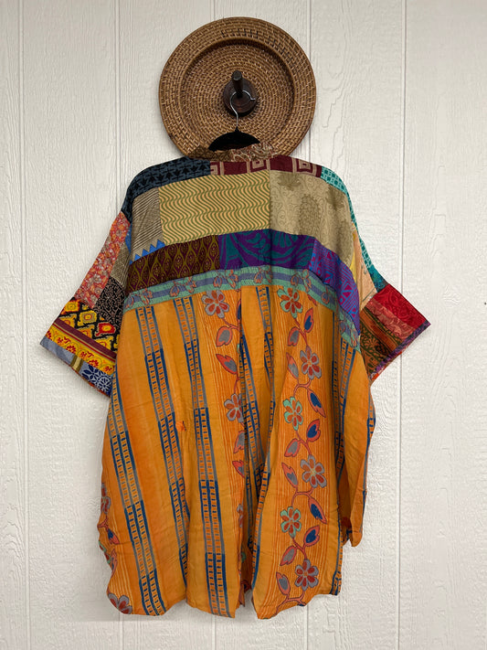 Goddess Free To Be Button-Down 0925 149