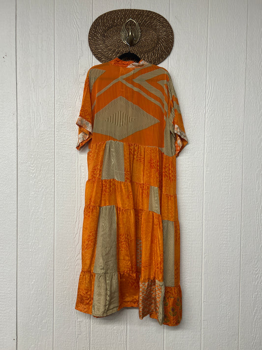 Rasgulla Sari Twilight Dress 0426 216