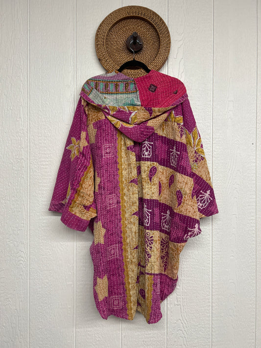 Pareo Kantha Poetic Hoodie 0226 190