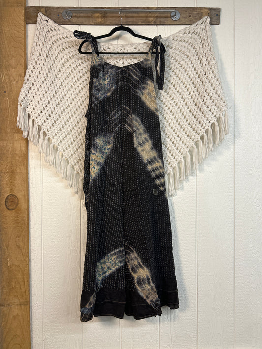 RETAIL Pareo Kantha Cosmos Jumpsuit 0826 206