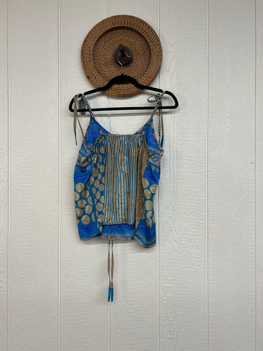 Rasgulla Butterfly Tank Top 0625 044