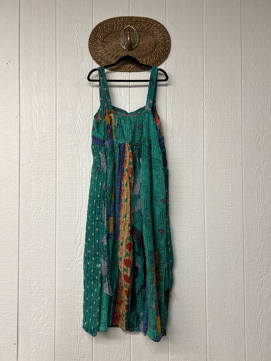 Crossroad Kantha Overalls 1025 201