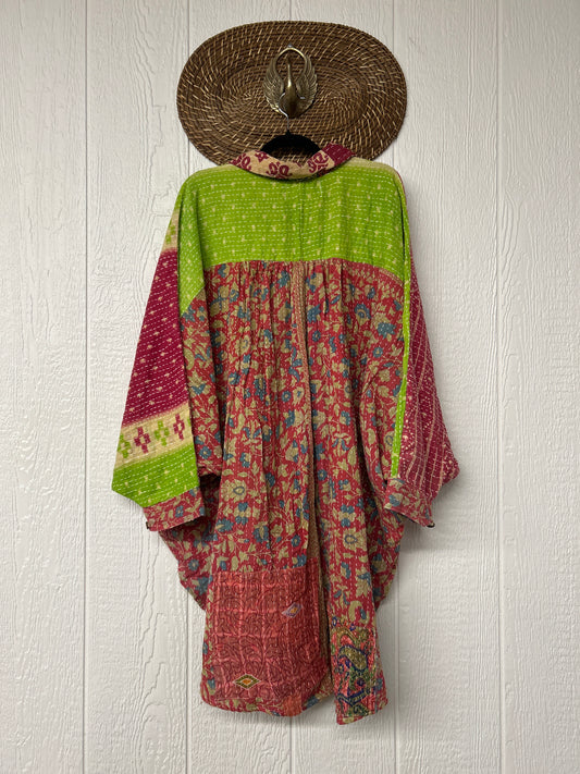 Pareo Kantha Poetic Tunic 1225 088