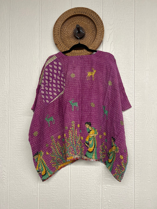 Pareo Kantha Shortie-Muu 0926 172