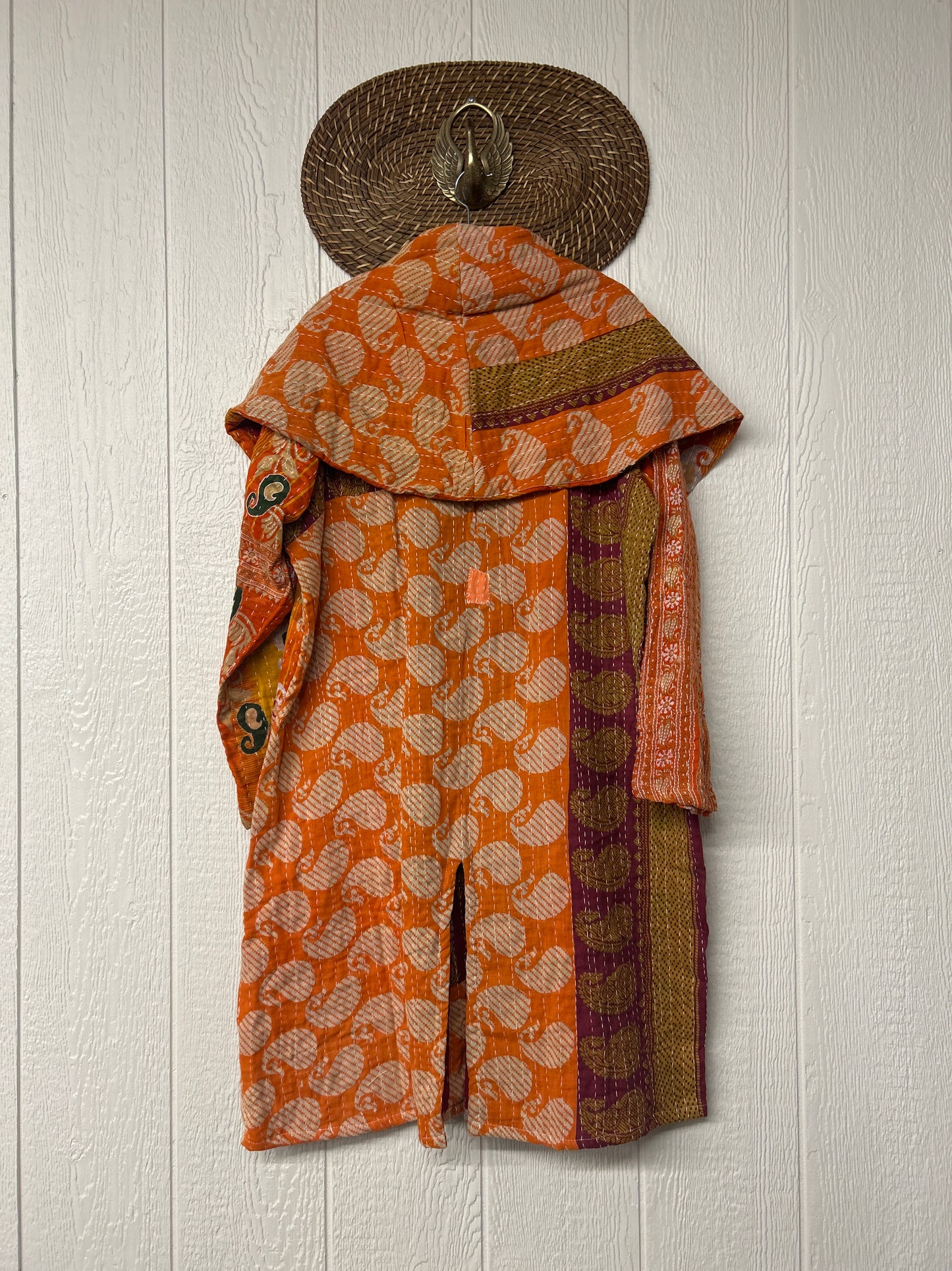 Koverlet Nomad Coat 0126 045