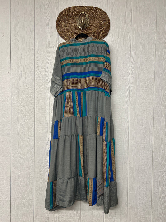 Rasgulla Sari Twilight Dress 0426 205