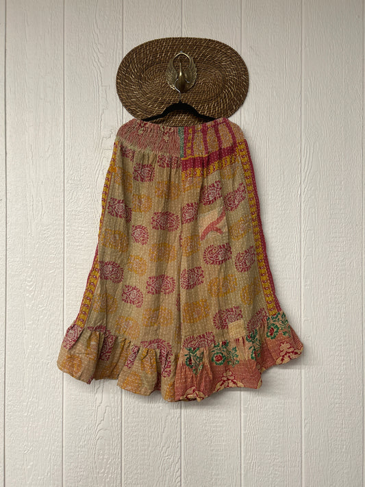 Pareo Kantha Joplin Gauchos 0726 034