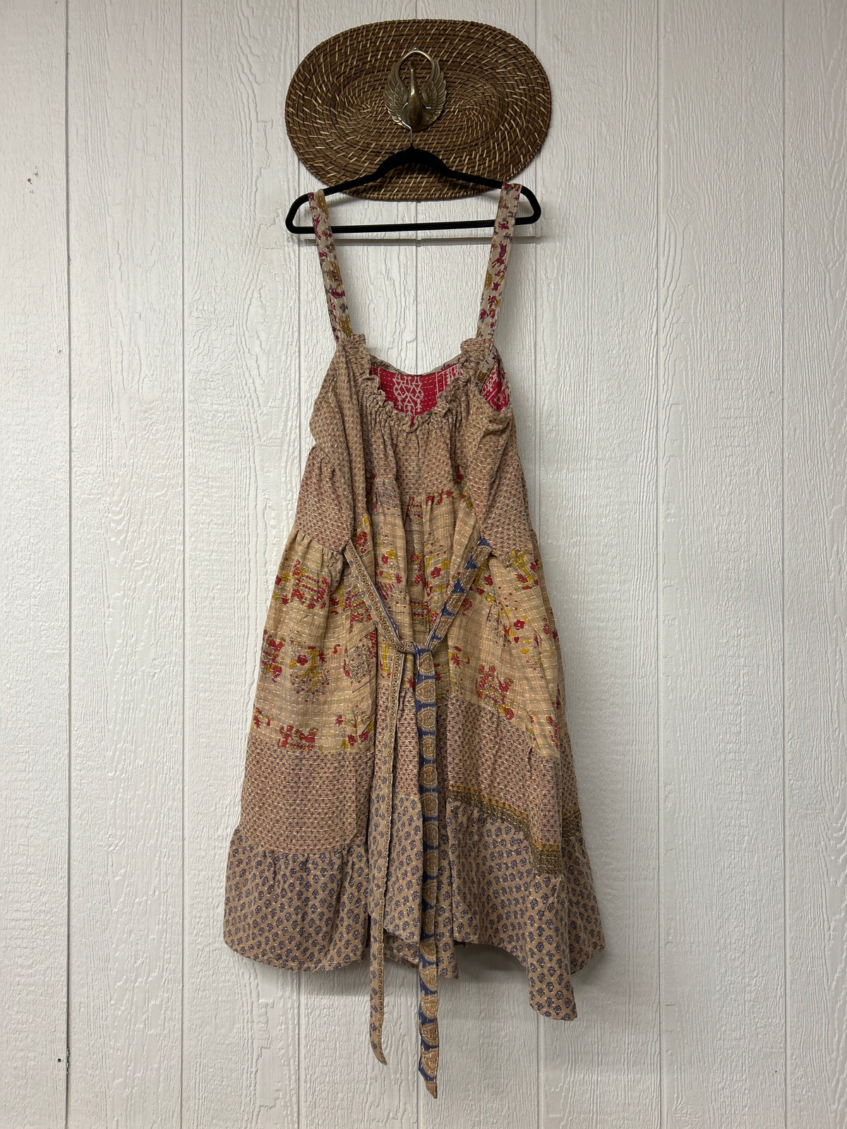 Pareo Kantha Dolly Jumpsuit 0926 067