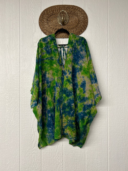 Crepe Sari Shortie Moondance Muu 0926 131
