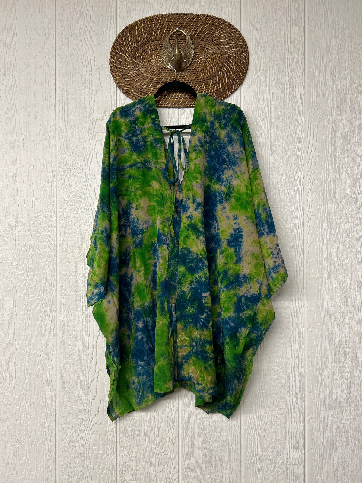 Crepe Sari Shortie Moondance Muu 0926 131
