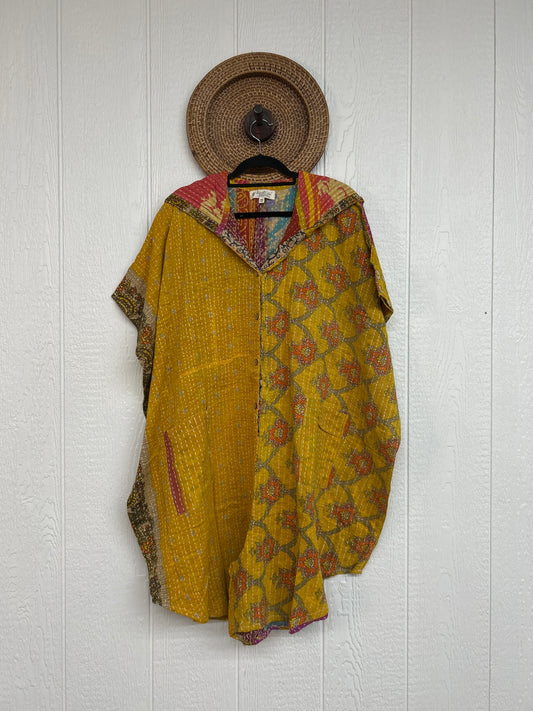 Peacemaker Hoodie Romper 0625 057