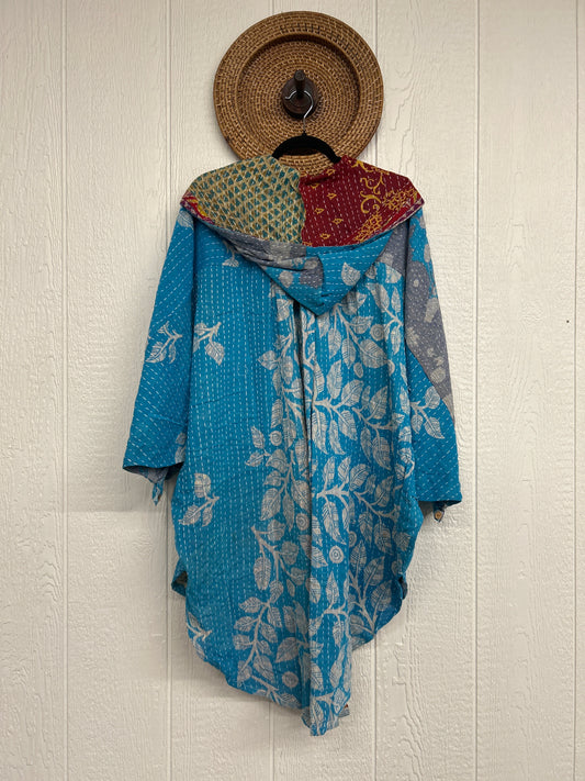 Pareo Kantha Poetic Hoodie 0226 021