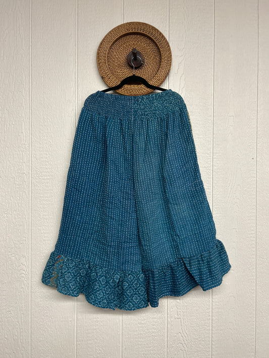 Pareo Kantha Joplin Gauchos 0726 195