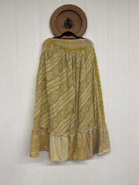 Alchemi Pareo Kantha Joplin Pants 0726 001