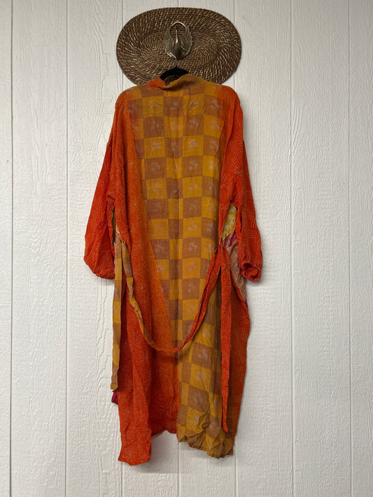 Crepe Duster 0925 015