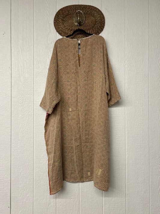 Kantha Dream Pullover Maxi 1025 217