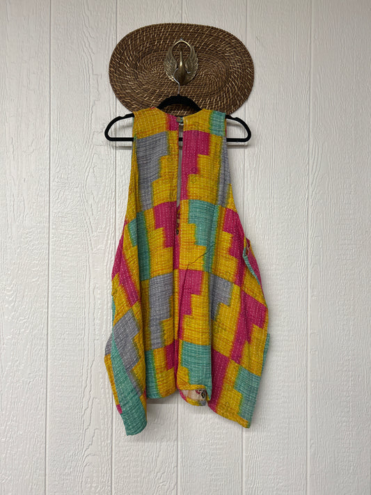 Harmony Mini Dress 0725 021