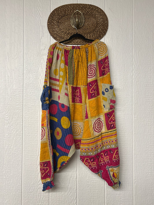 Pareo Kantha Be Still Harems 0226 186