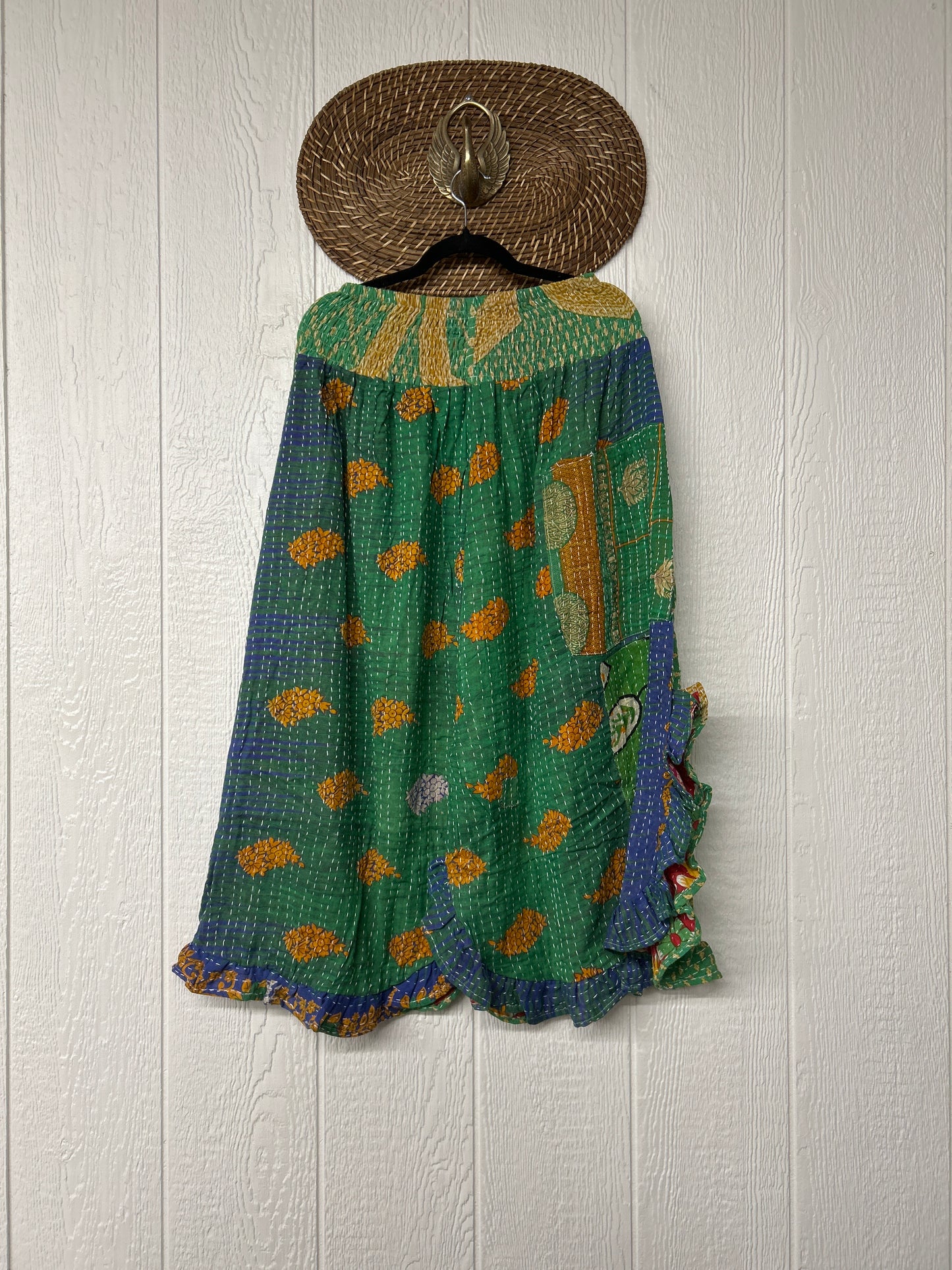 Pareo Kantha Inner Peace Gauchos 0626 130