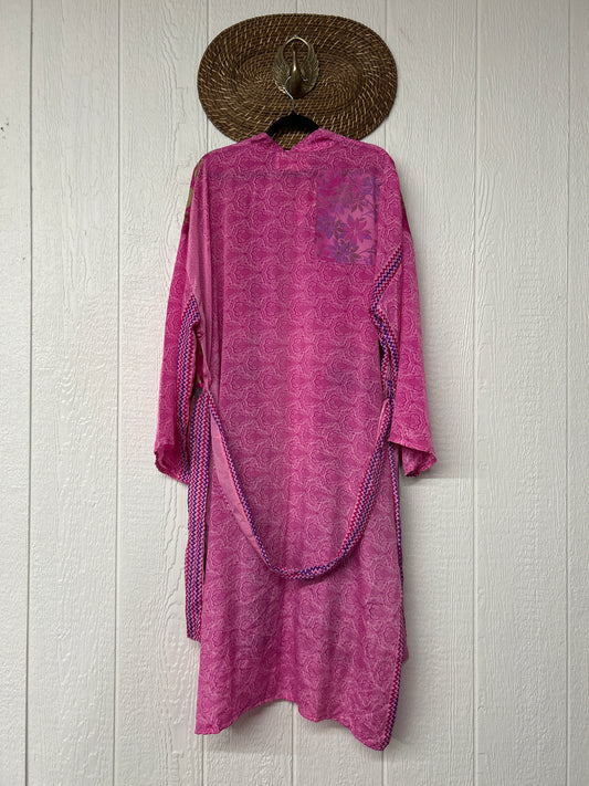 Rasgulla Sari Serenity Kimono 1125 229