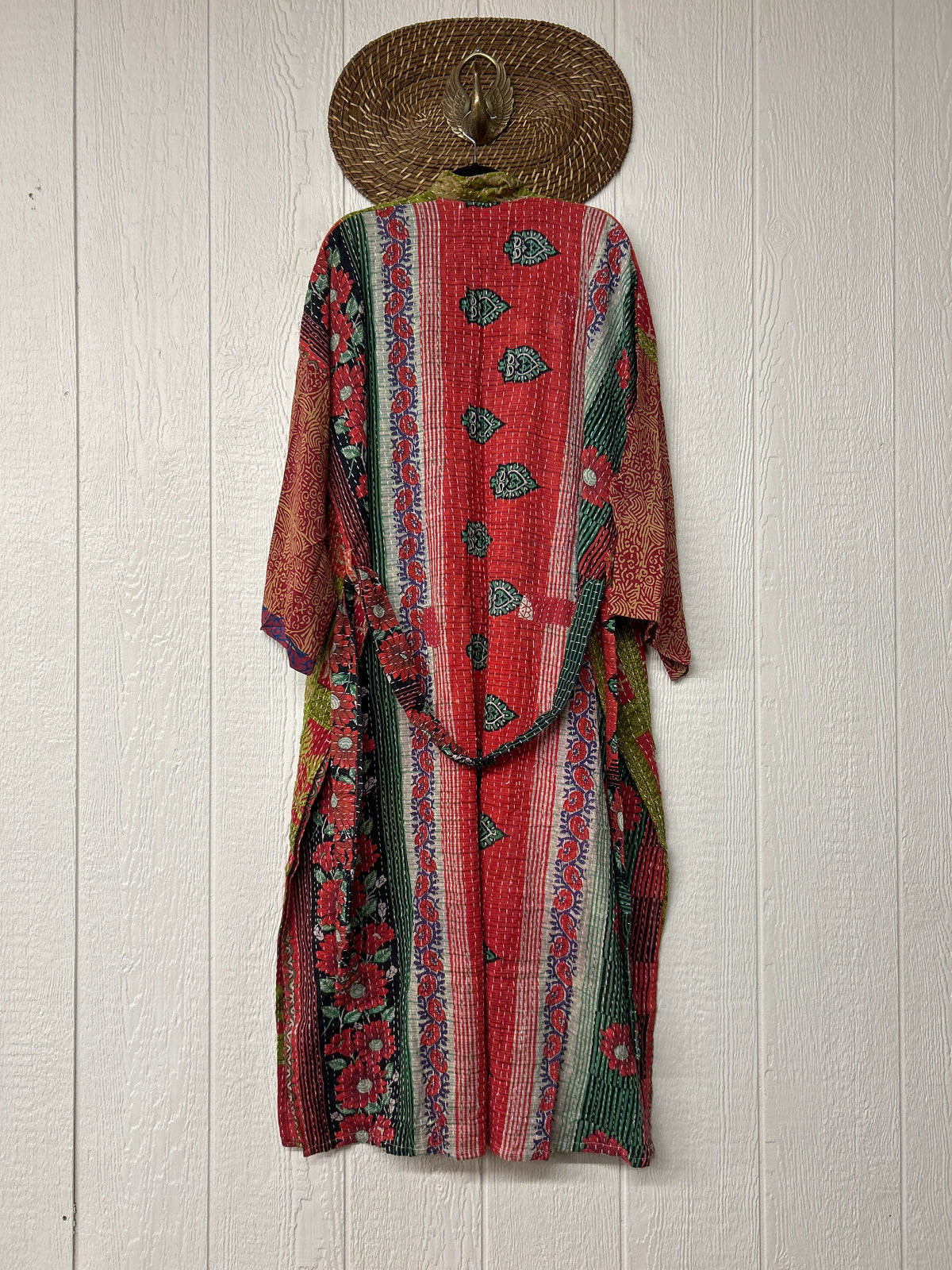 Pareo Kantha Majestic Kimono 0926 191