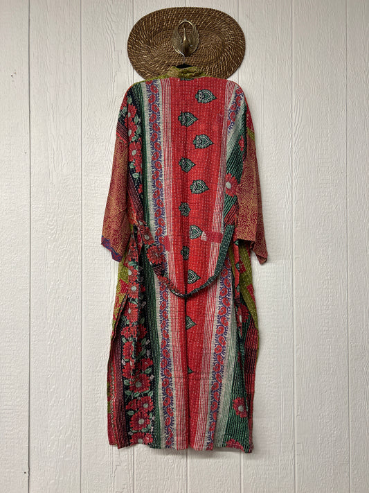 Pareo Kantha Majestic Kimono 0926 191