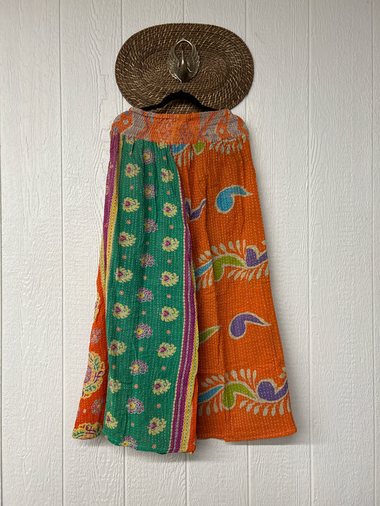 Pareo Kantha Butterfly Pant 1225 148