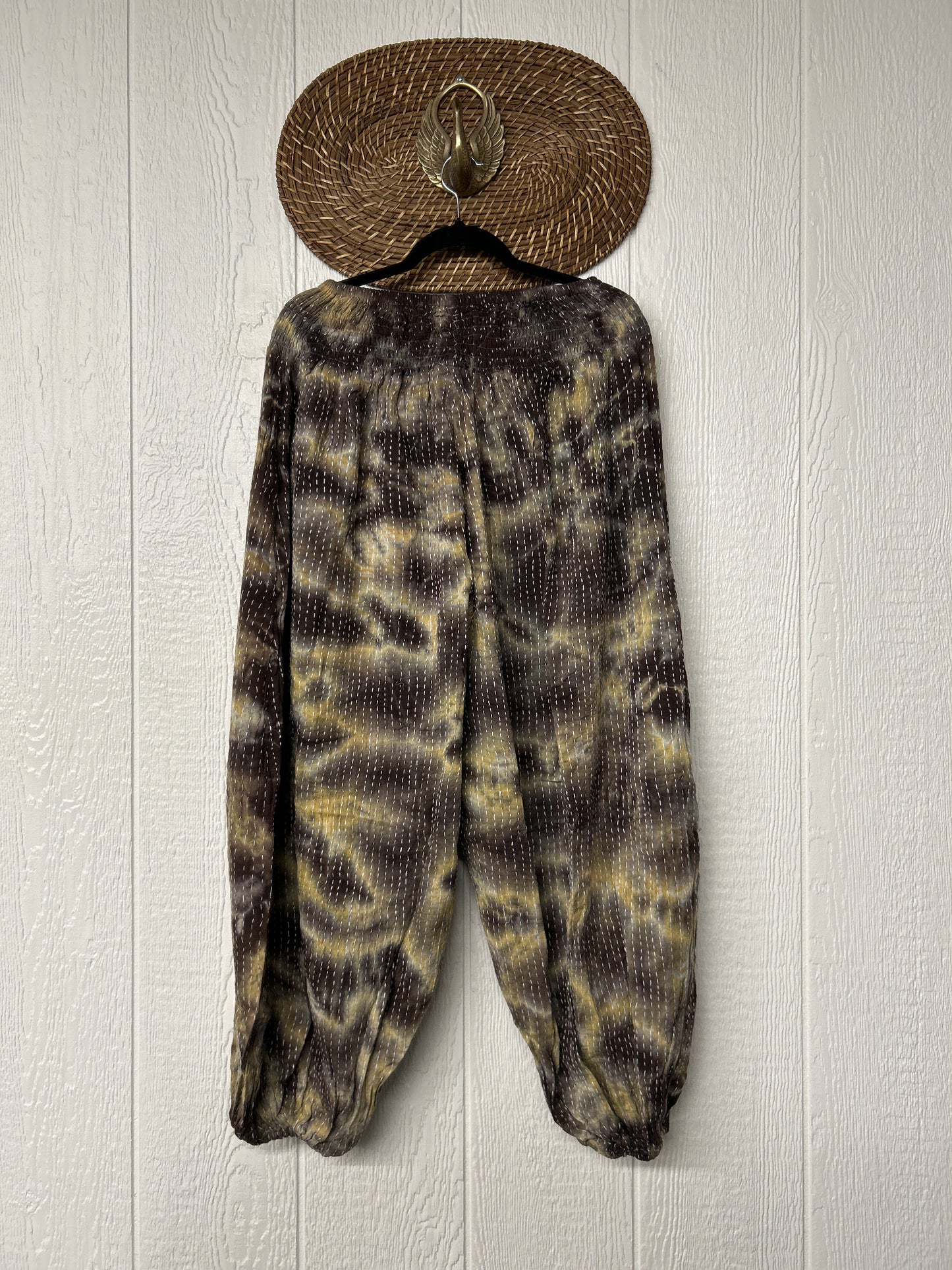 Pareo Kantha Synergy Jogger 0526 066