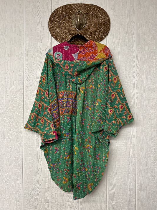 Pareo Kantha Poetic Hoodie 0226 212